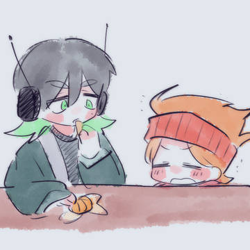フィアブロ！いろいろ
