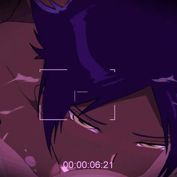Yoruichi Shihoin Remastering MP4