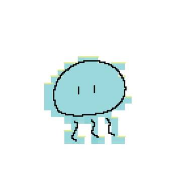 クラゲ
