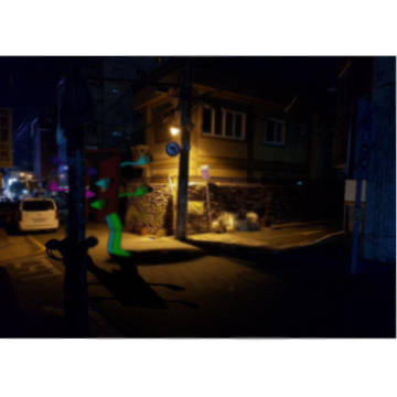 DV:0002 부기맨