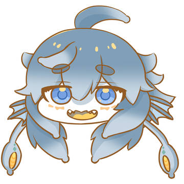 ネロミアちゃん
