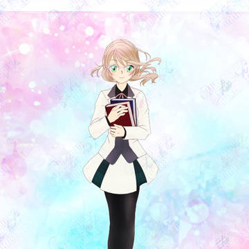 魔法少女企画イラスト