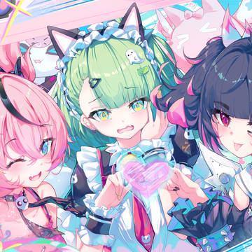 「みんな良い子だよね!」