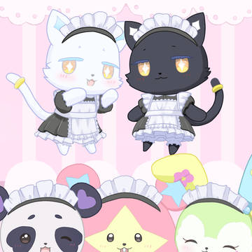 プリティーシリーズまとめ
