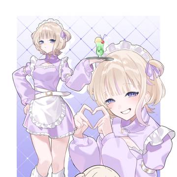 ジャージメイドばんちょー