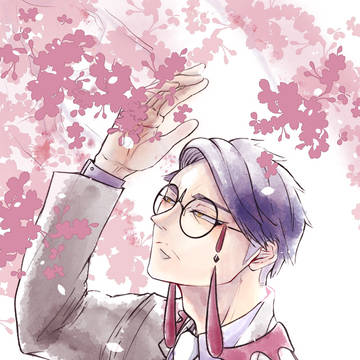 🌸カラスバ
