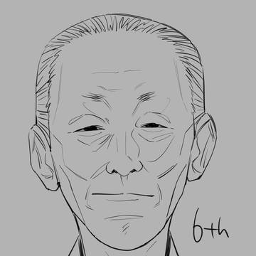 六代目