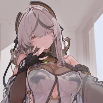 病嬌風味琴諾