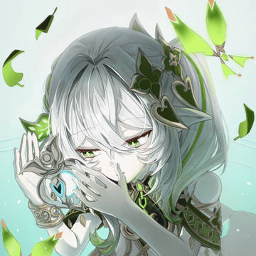 Nahida
