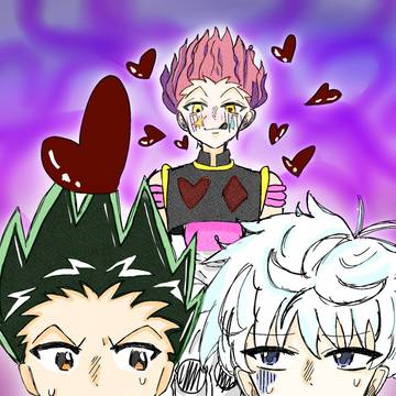 背後にご注意を♠