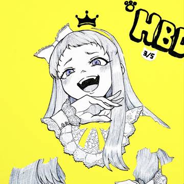 (2025年度)担当アイドルバースデーまとめ