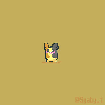 モルペコ