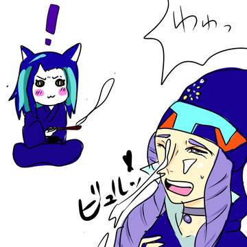 セキツバまとめ２