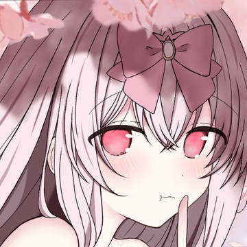 光