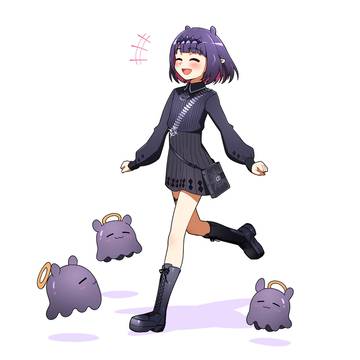 ina