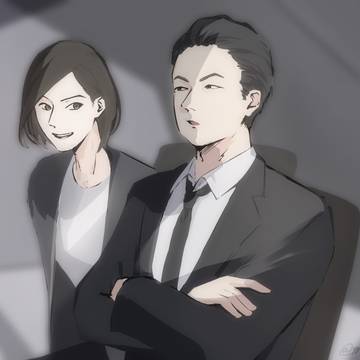 ひそひそ話