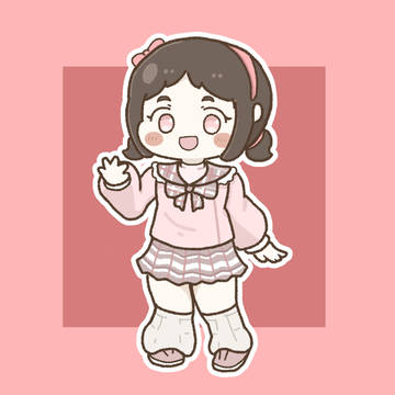 もちもちさくらもち