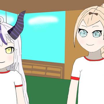 いろはスの使用画像