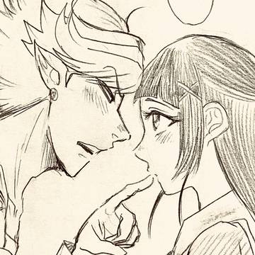 [ザクなな]ホワイトデーとお返しの話