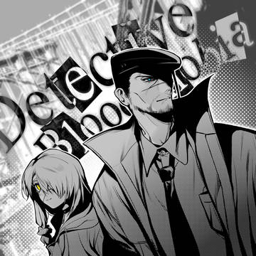 Detective Bloodphobia