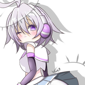 ニアちゃん