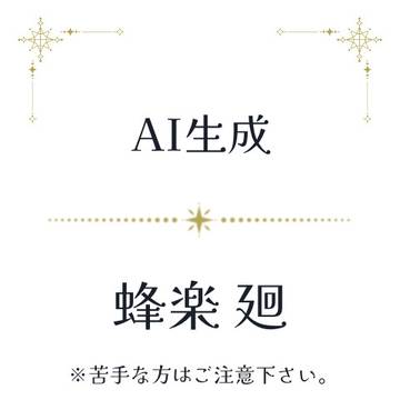 蜂楽廻　練習①