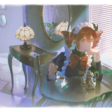 マジック・メイド