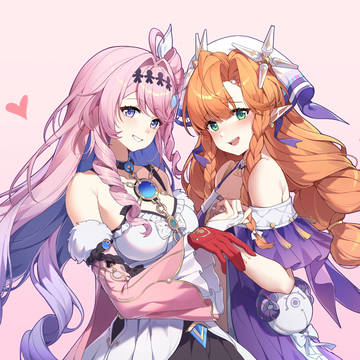 🩷🧡=•ㅅ＜=)