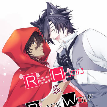 【3/29】新刊サンプル