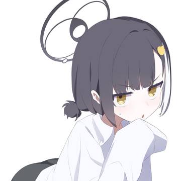 羽咋ツバサ