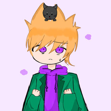 Mattとlingo描いてみた!