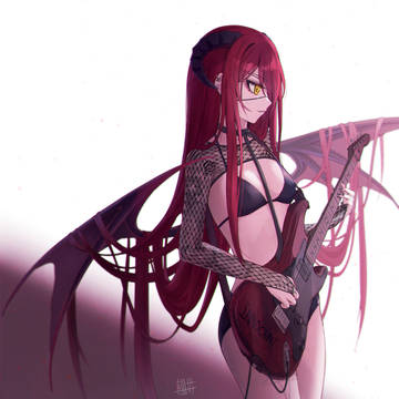 GUITAR DEVIL