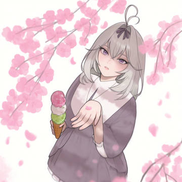 春