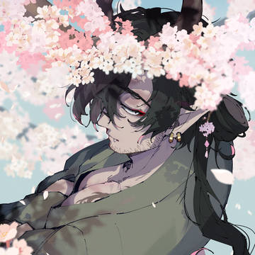 🌸