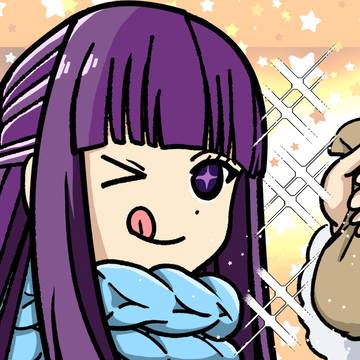 できる弟子♫
