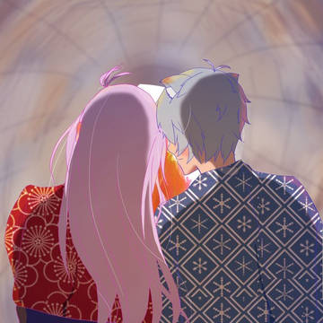 こんなにも暖かい