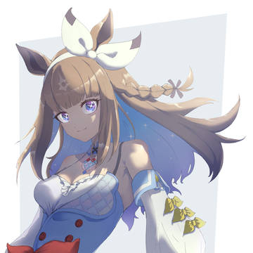 チャンミ1位お祝い記念イラスト