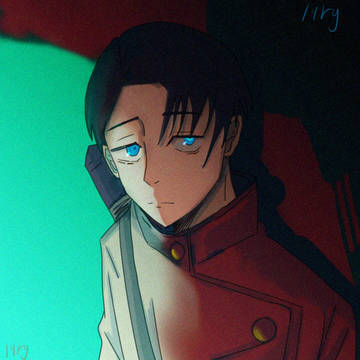 乙骨憂太
