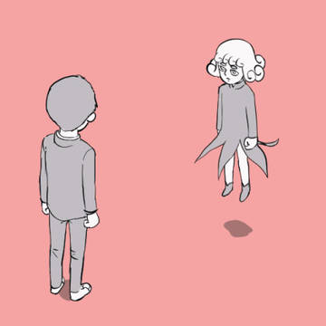 超能力比べ