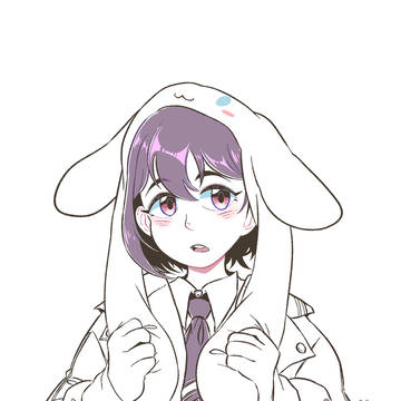 🐰