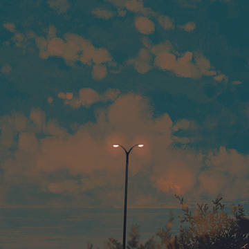 Lambent