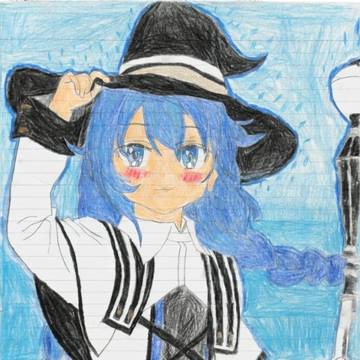 ロキシー師匠