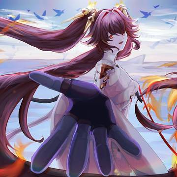 ルシア誓炎