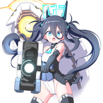 臨戦アリス