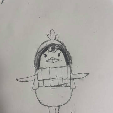 ペンギン