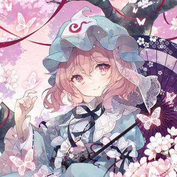 夢見草