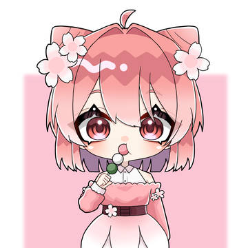 春🌸