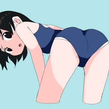水着jc