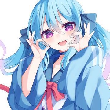 💙