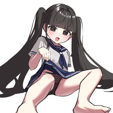 このガキッ…